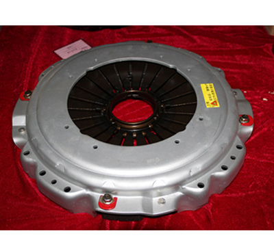 Clutch Pressure Plate