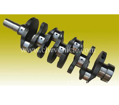 Crankshaft