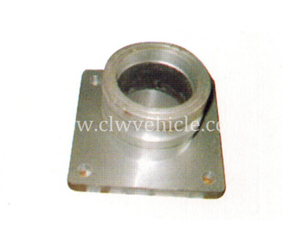 Discharge Valve