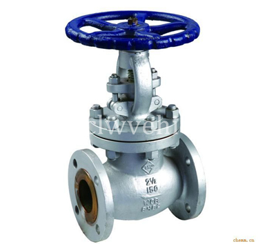 Cut-off Valve