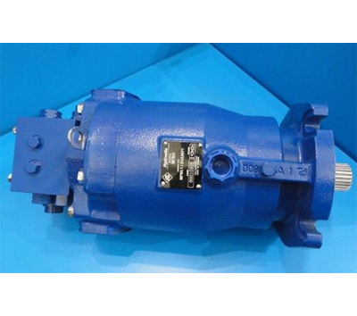 Hydraulic Motor