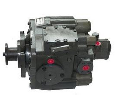 Hydraulic Pump