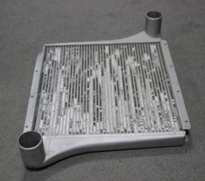 Intercooler