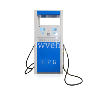 LPG Dispenser