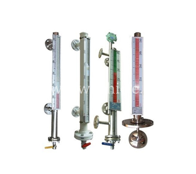 Magnetic Gauge