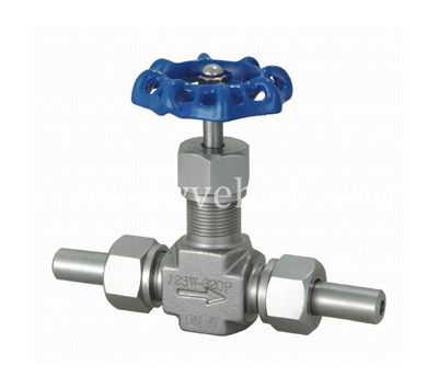 Needle Valve