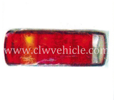 Rear Combination Light