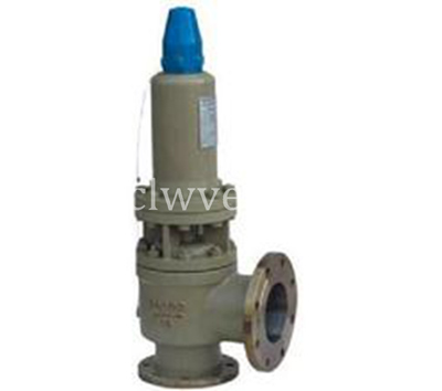 Safety Valve