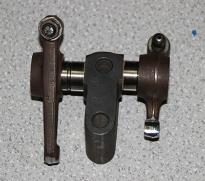 Valve Lever