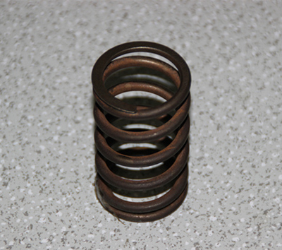 Valve Spring