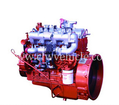 Yuchai Engine