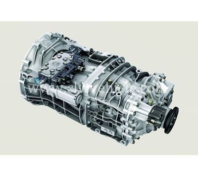 ZF Transmission