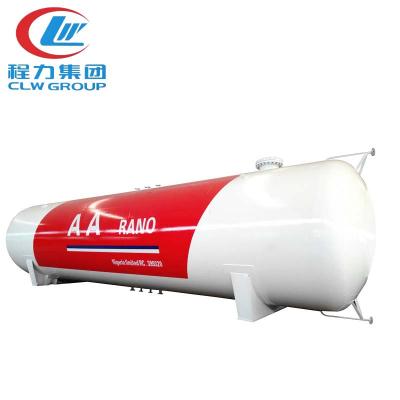 60 Tonnes LPG Storage Tank