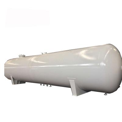 50 Tonnes LPG Storage Tank