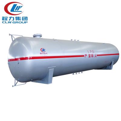 40 Tonnes LPG Storage Tank