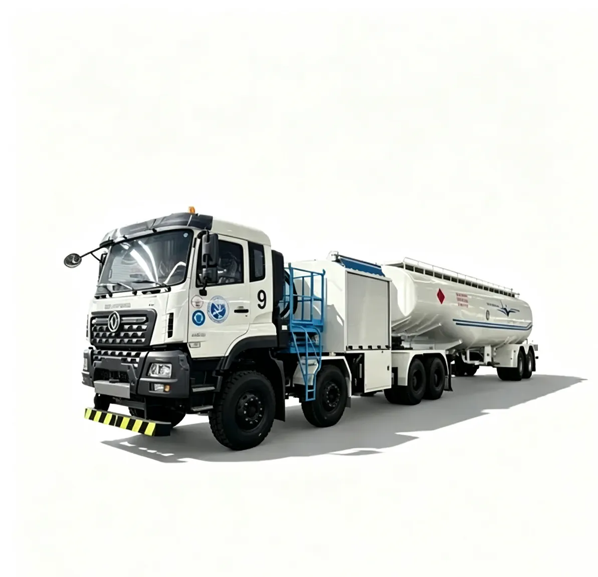 45000L Aircrat Refueling Trailer.png 45000L Aircrat Refueling Trailer.png